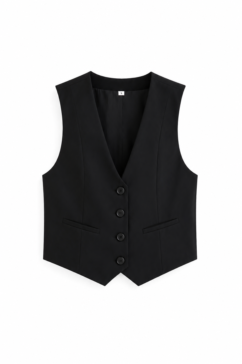 Celeste Waistcoat