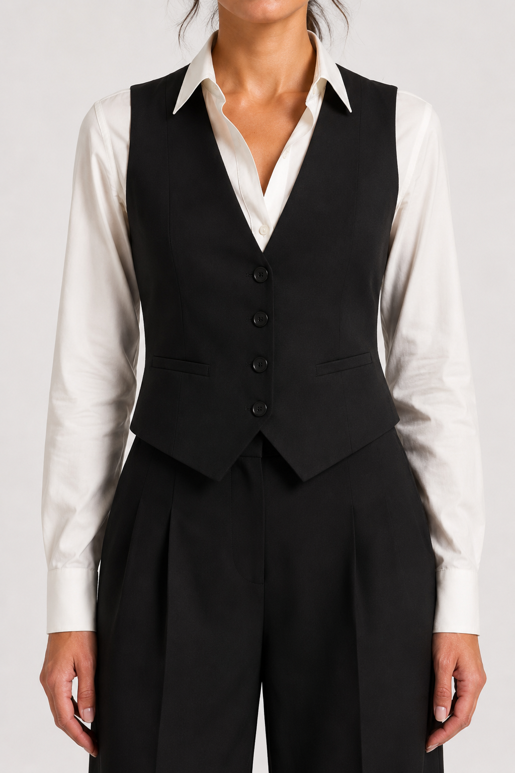 Celeste Waistcoat