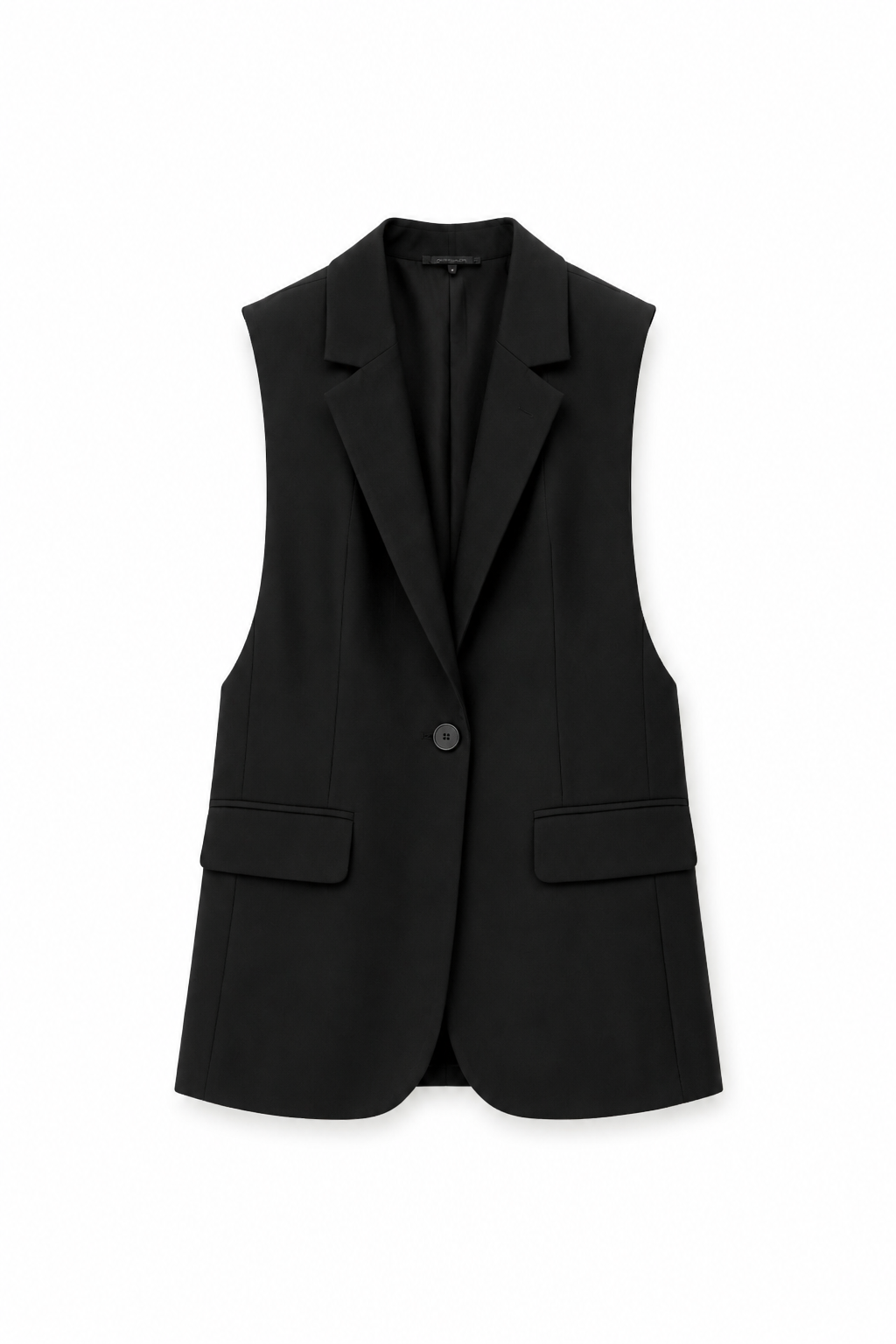 Roselle Tailored Vest