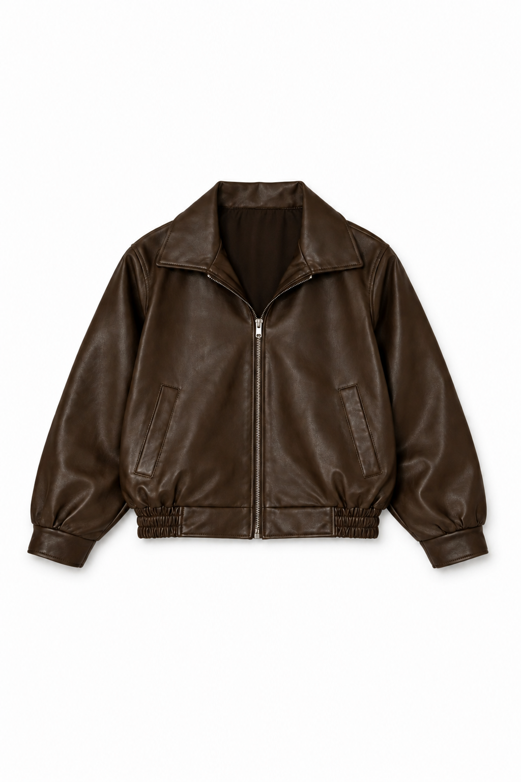 Calista Leather Jacket