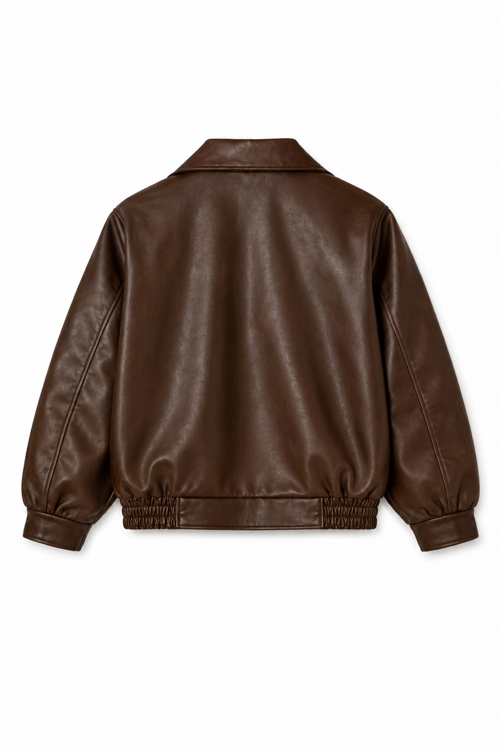 Calista Leather Jacket