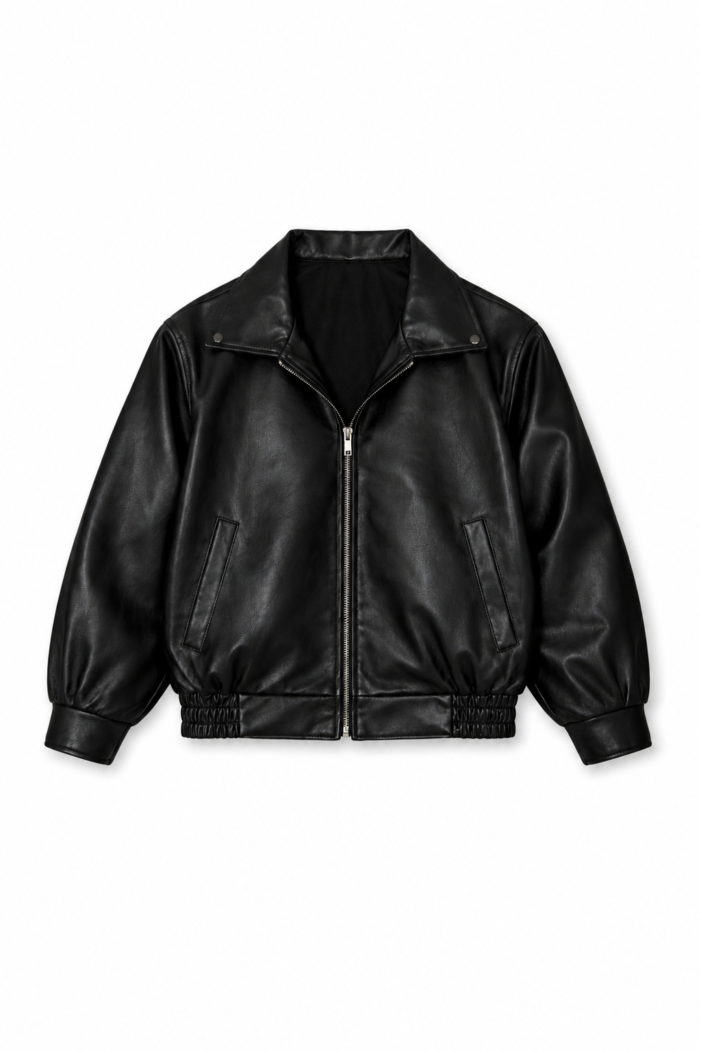 Calista Leather Jacket