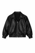 Calista Leather Jacket