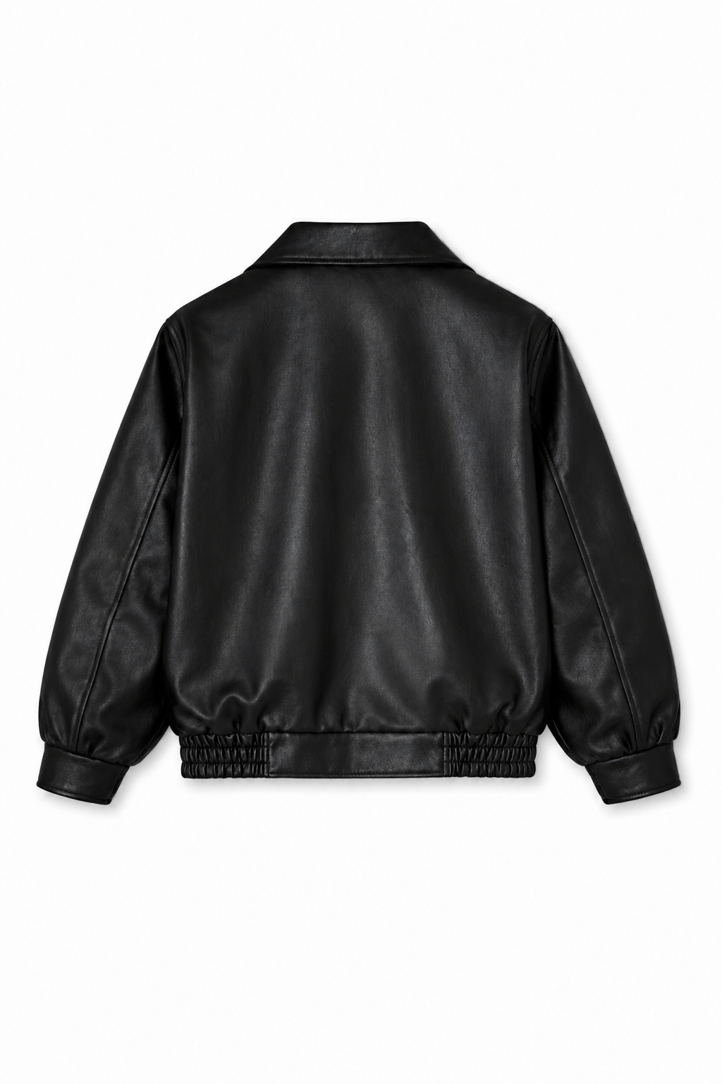 Calista Leather Jacket