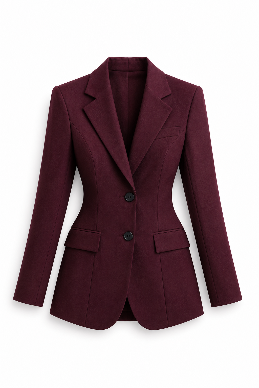 Seraphine Tailored Blazer