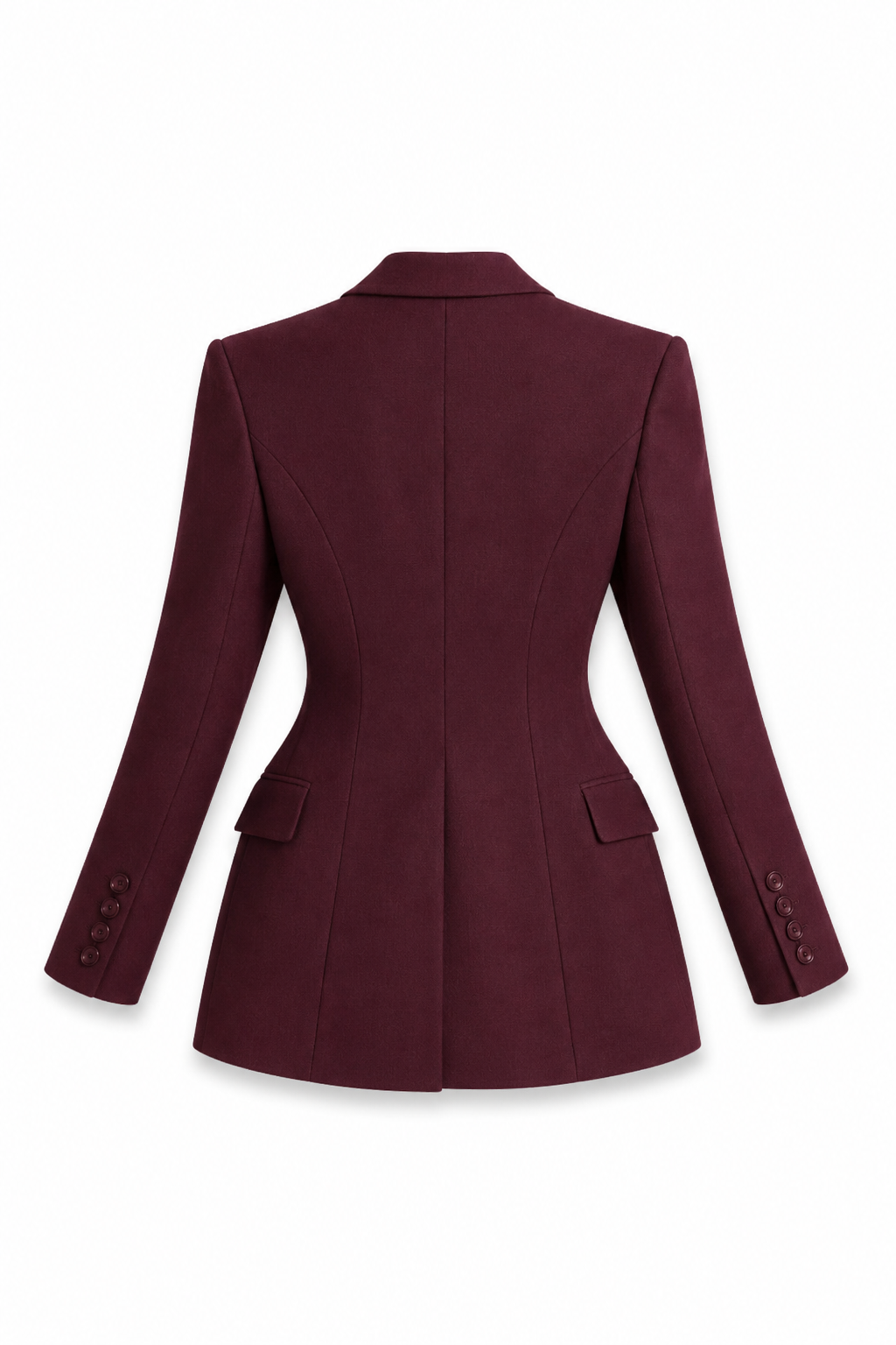 Seraphine Tailored Blazer