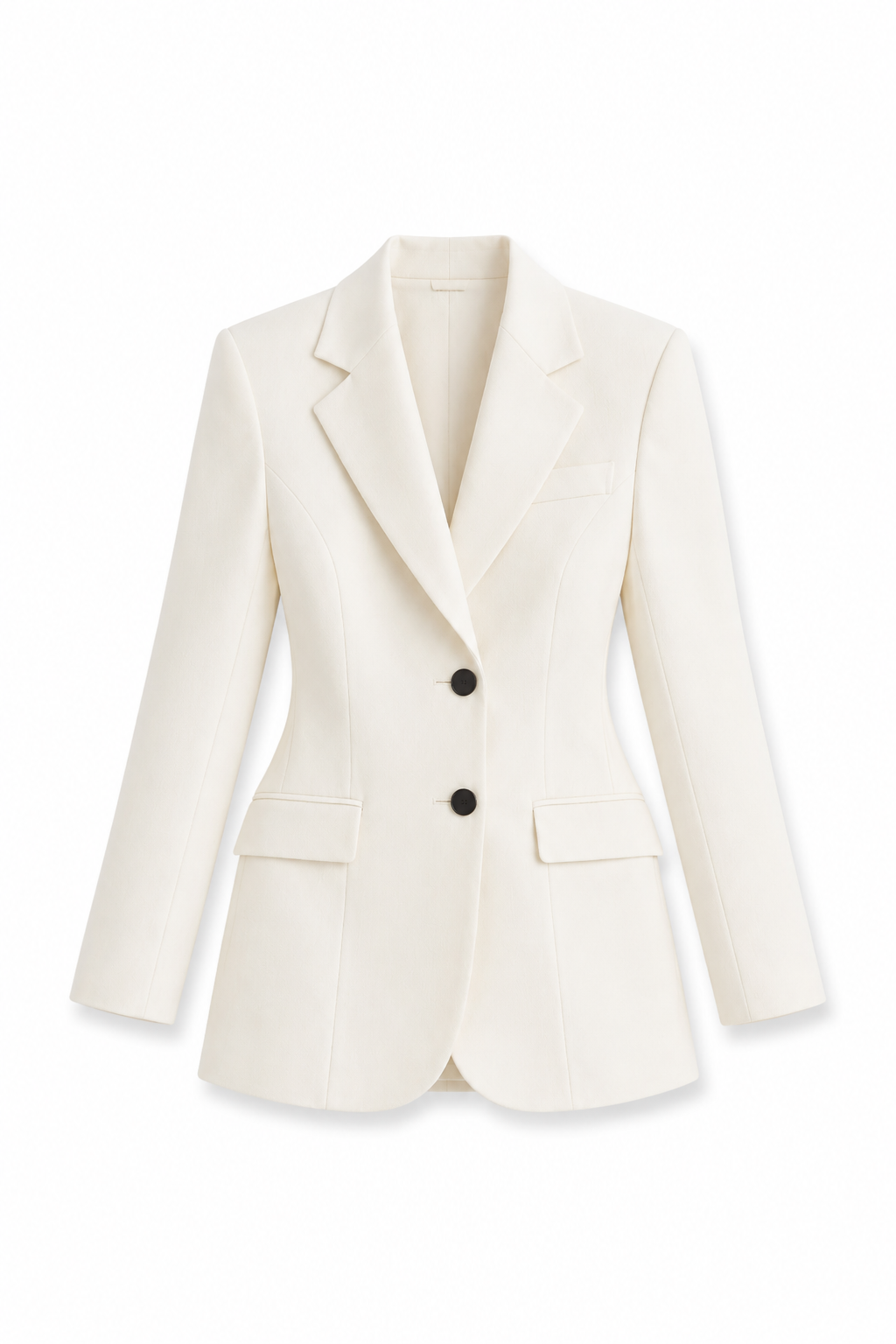 Seraphine Tailored Blazer