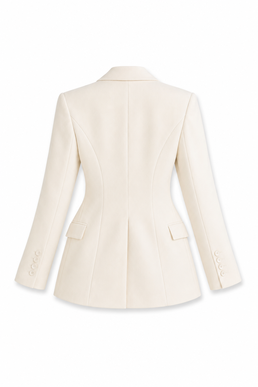 Seraphine Tailored Blazer