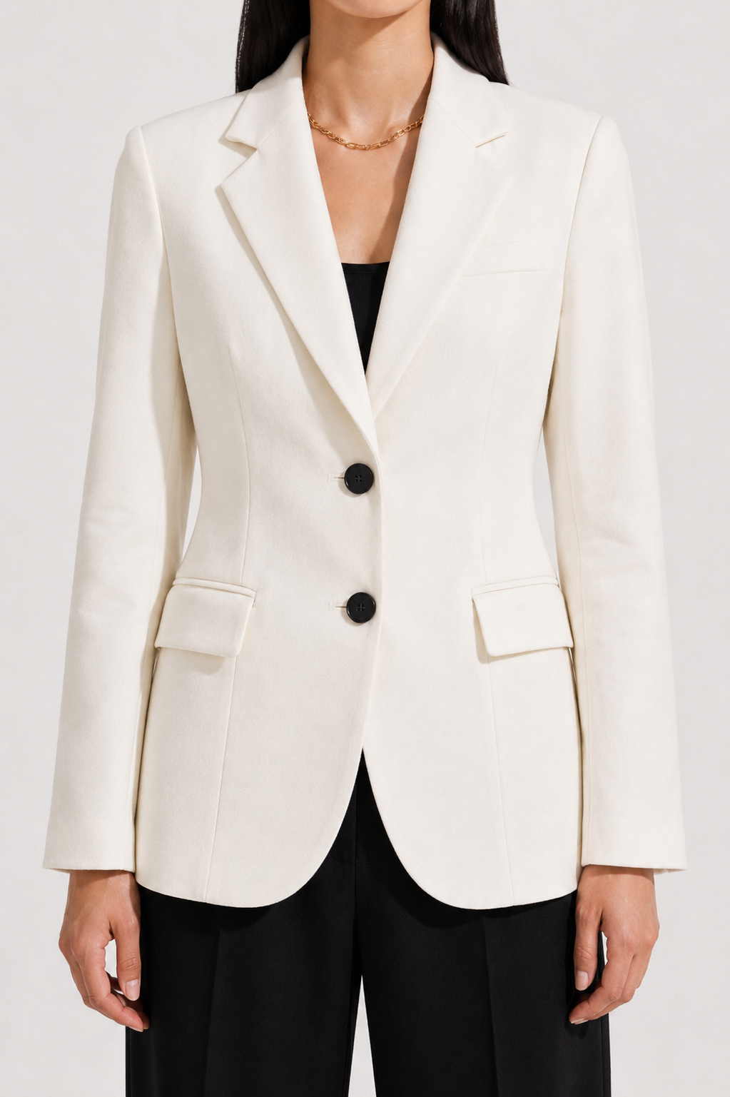Seraphine Tailored Blazer