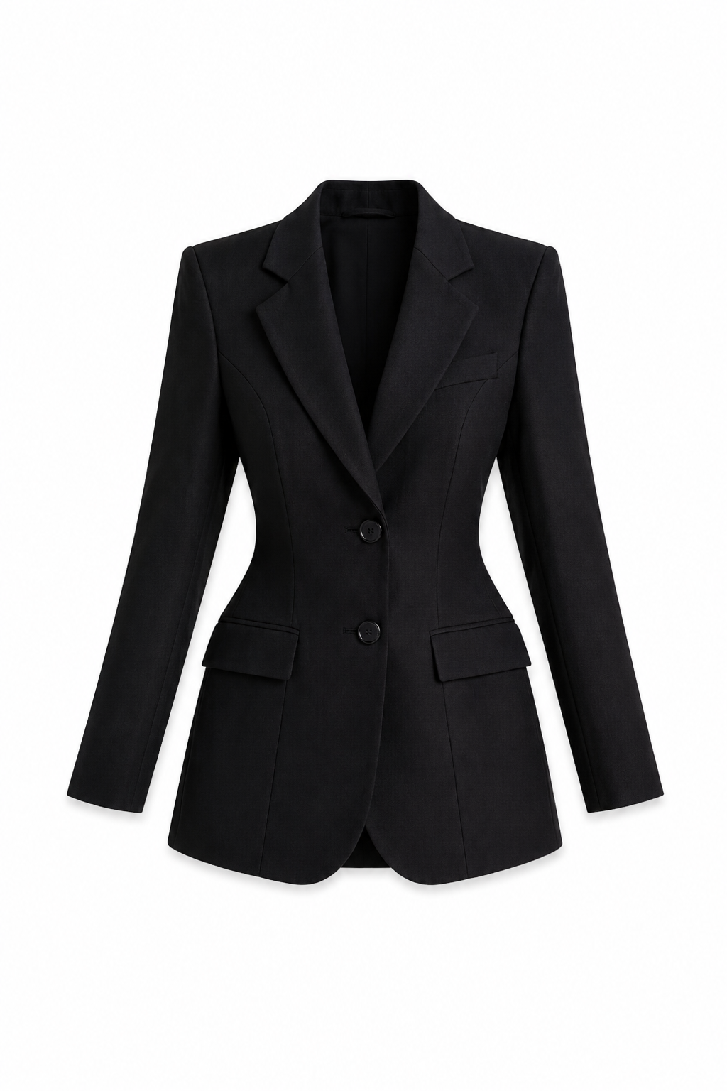 Seraphine Tailored Blazer