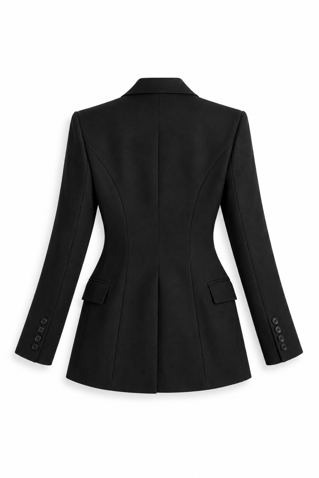 Seraphine Tailored Blazer