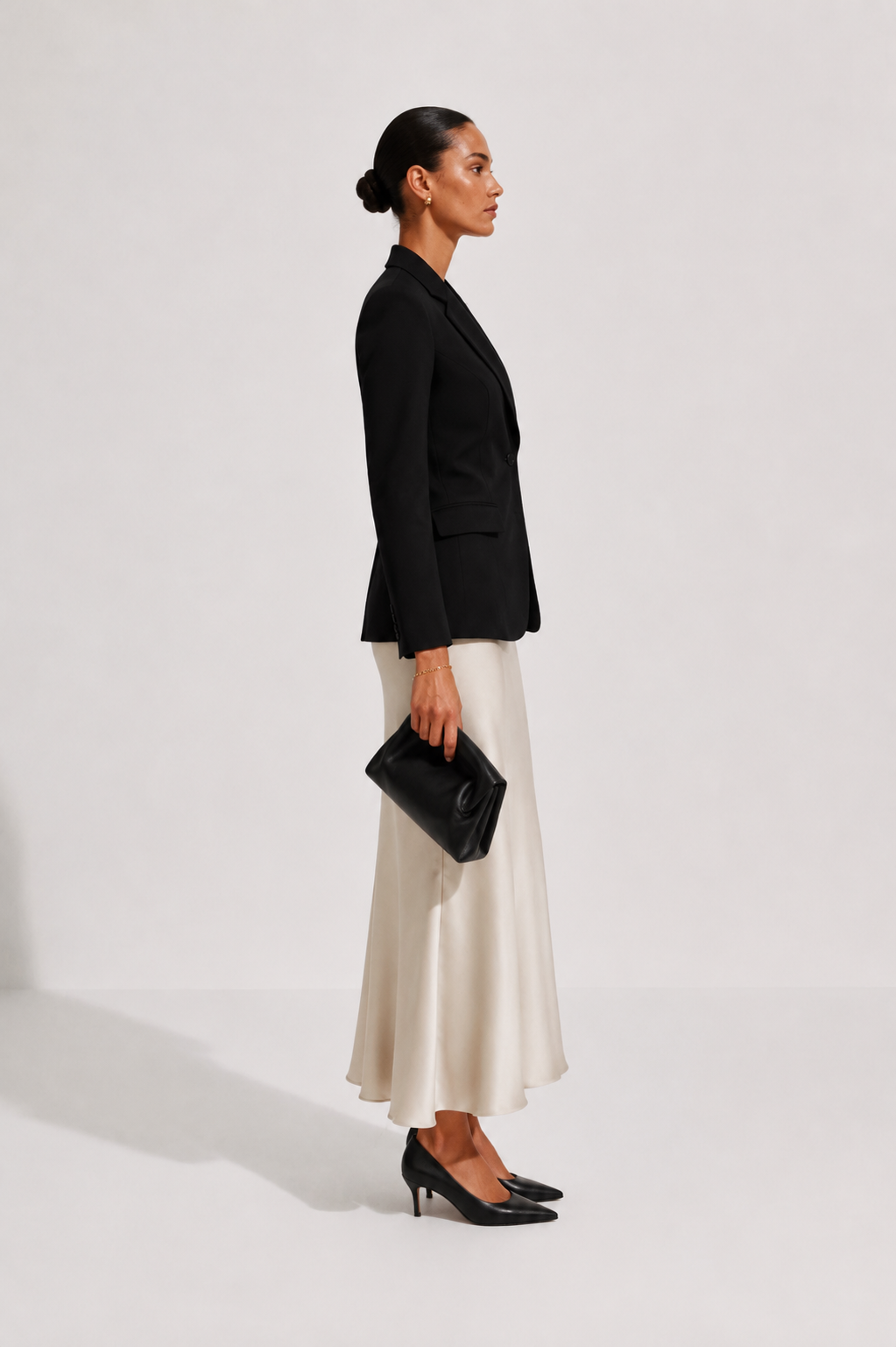 Seraphine Tailored Blazer