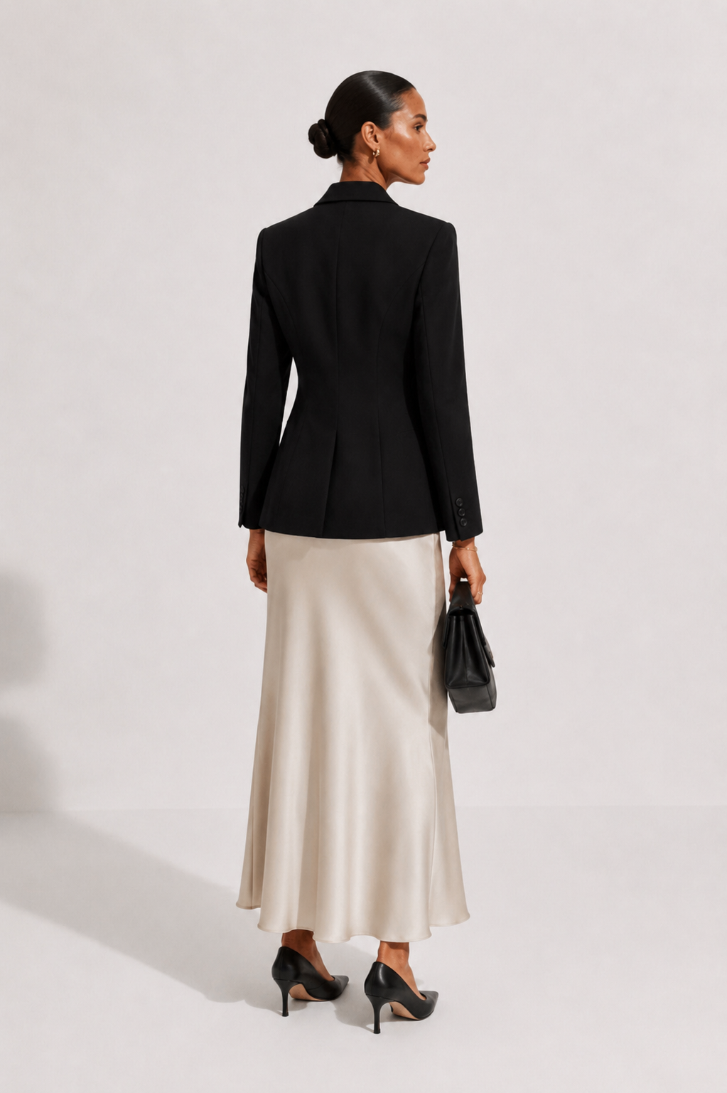 Seraphine Tailored Blazer
