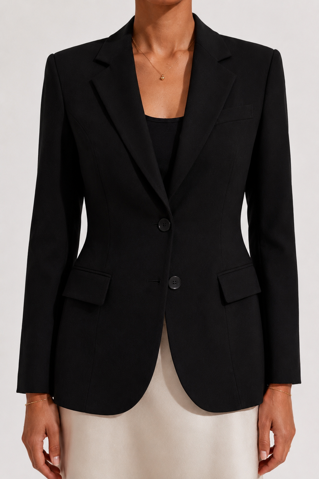 Seraphine Tailored Blazer