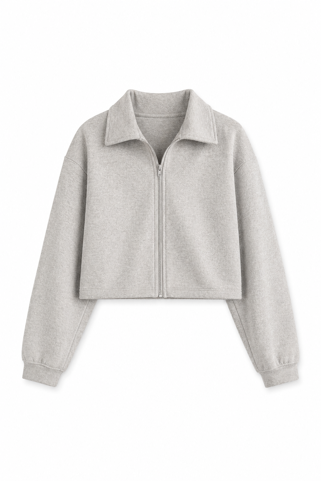 Sloane Zip Jacket