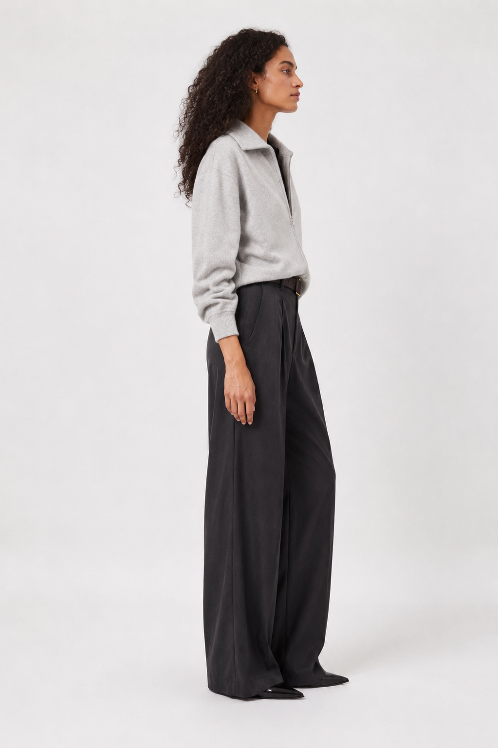 Sloane Zip Jacket