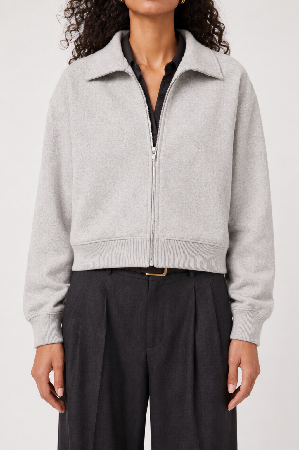 Sloane Zip Jacket