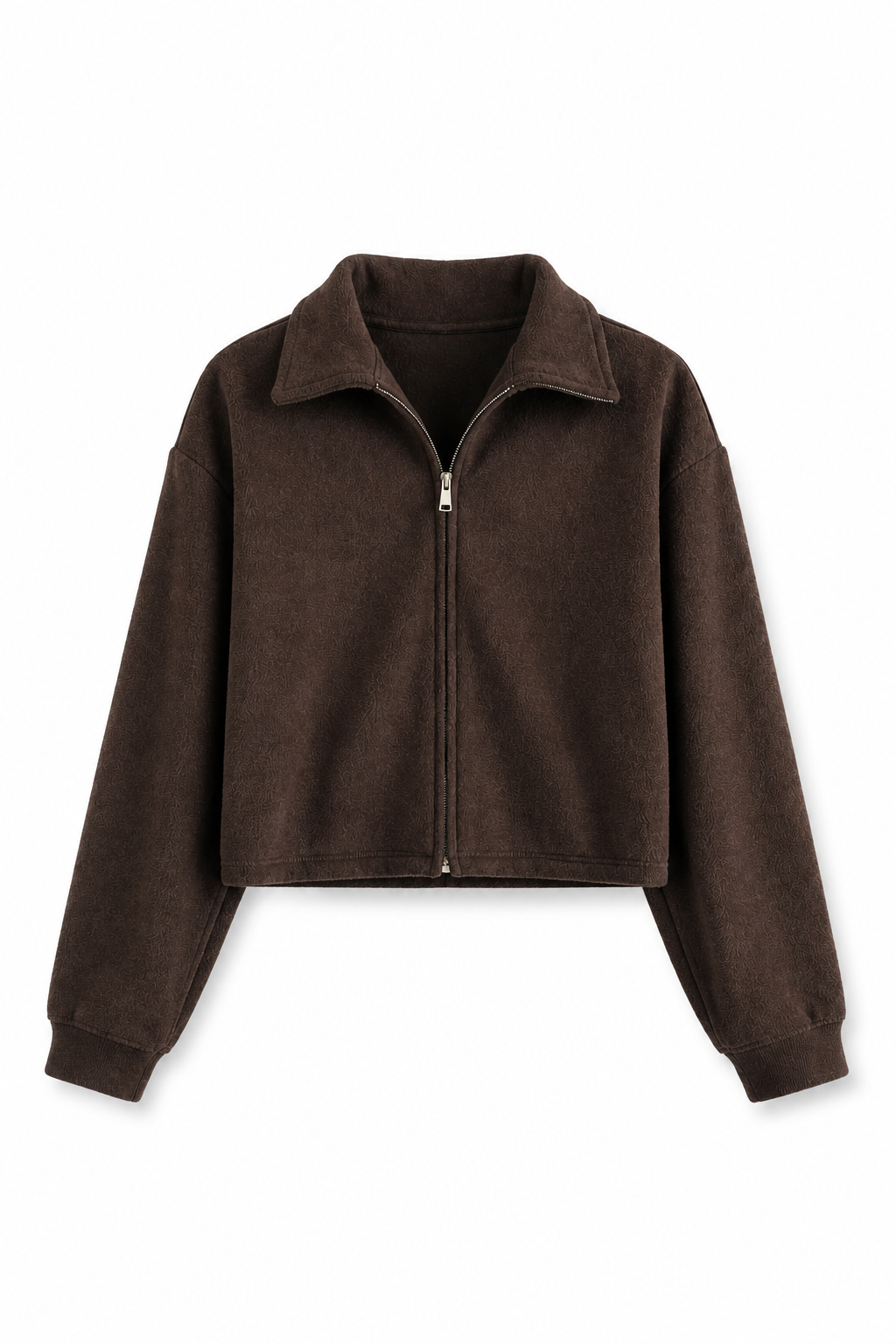 Sloane Zip Jacket