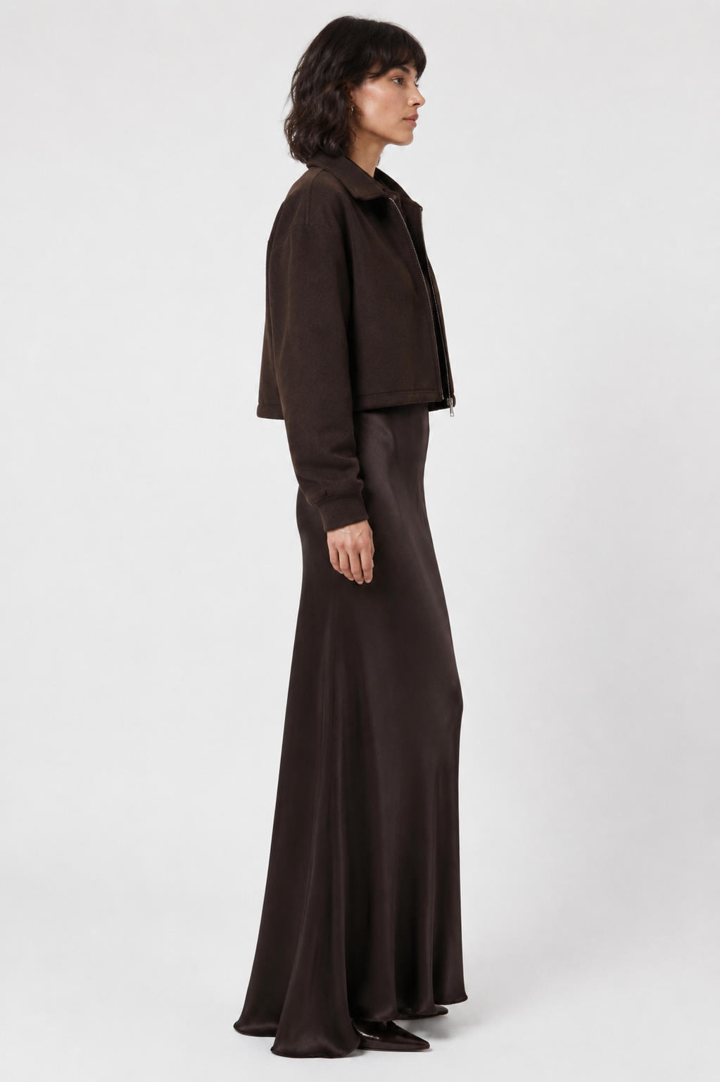 Sloane Zip Jacket