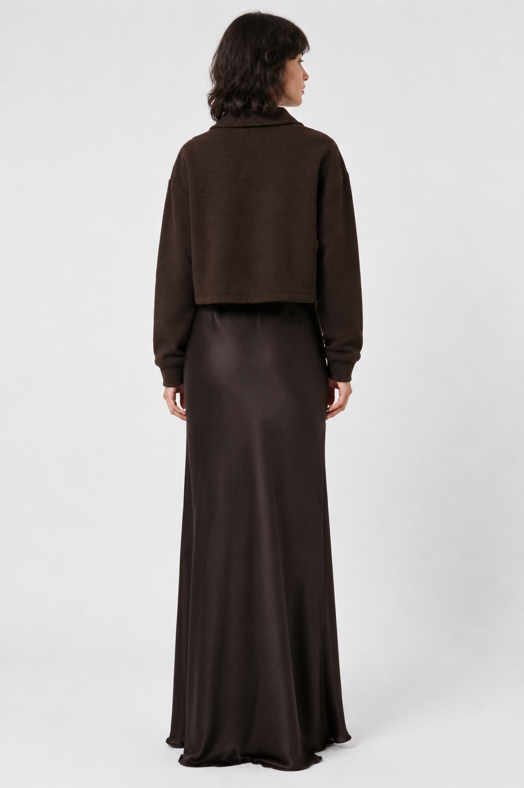 Sloane Zip Jacket