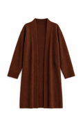Sienna Wrap Cardigan