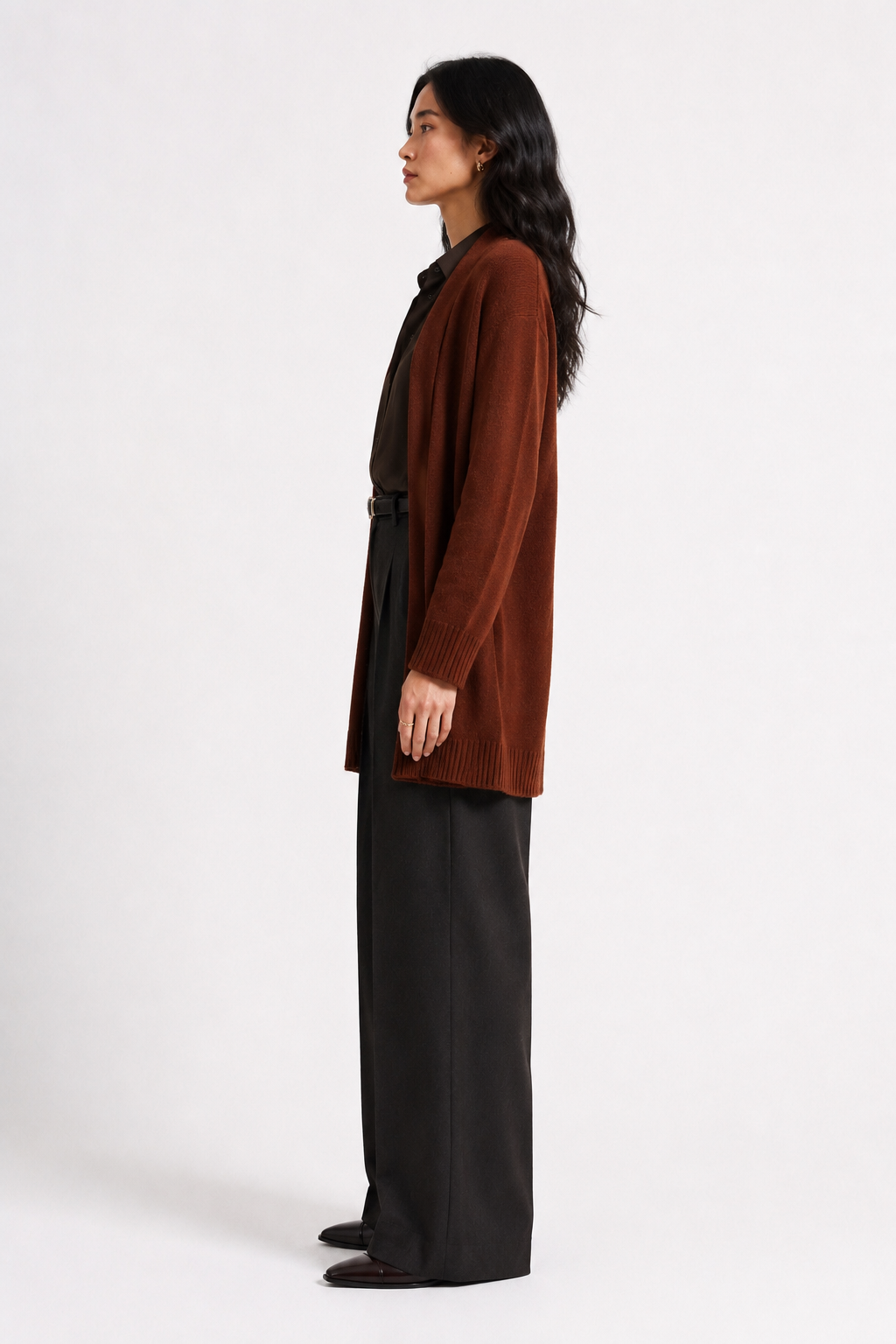 Sienna Wrap Cardigan