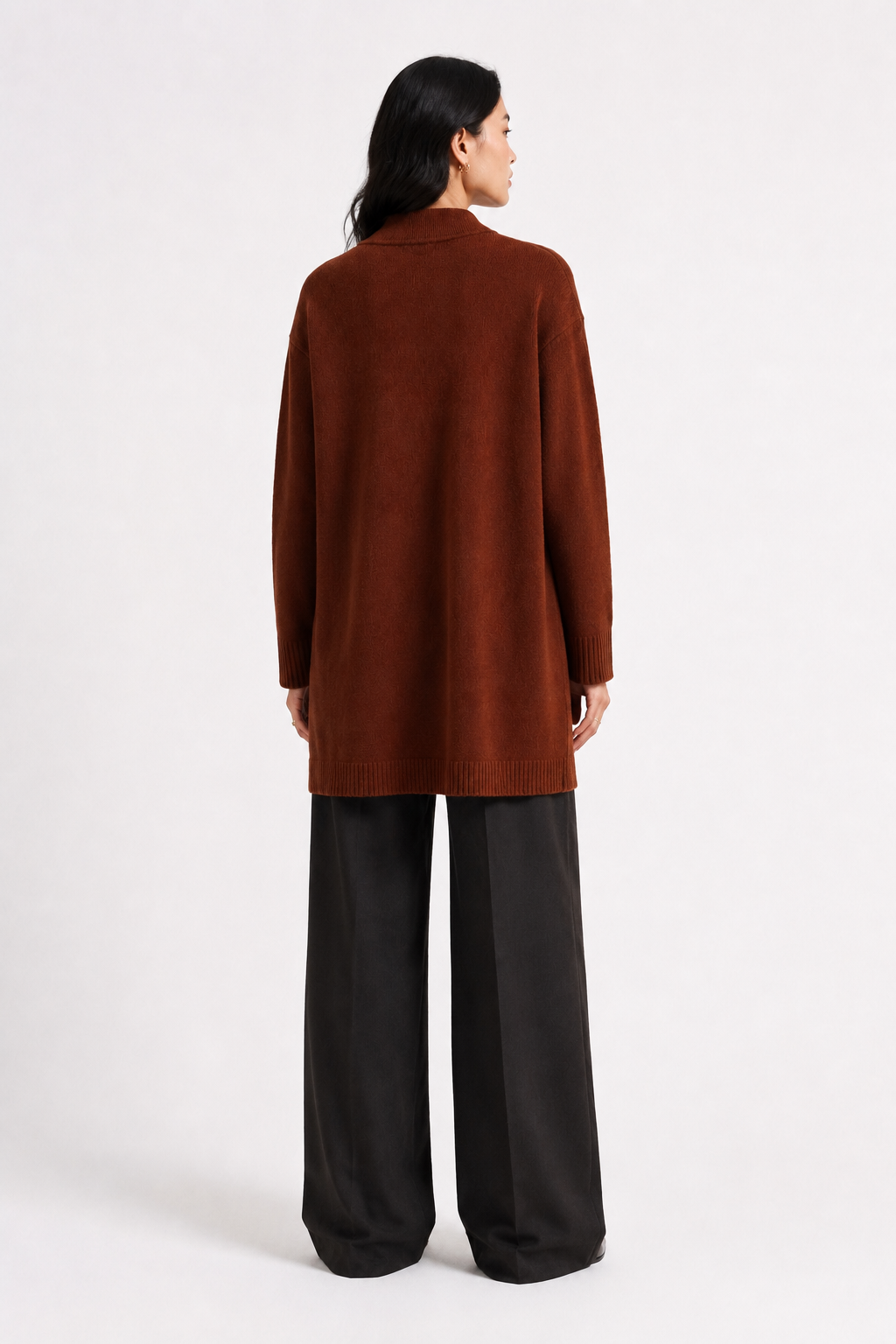 Sienna Wrap Cardigan
