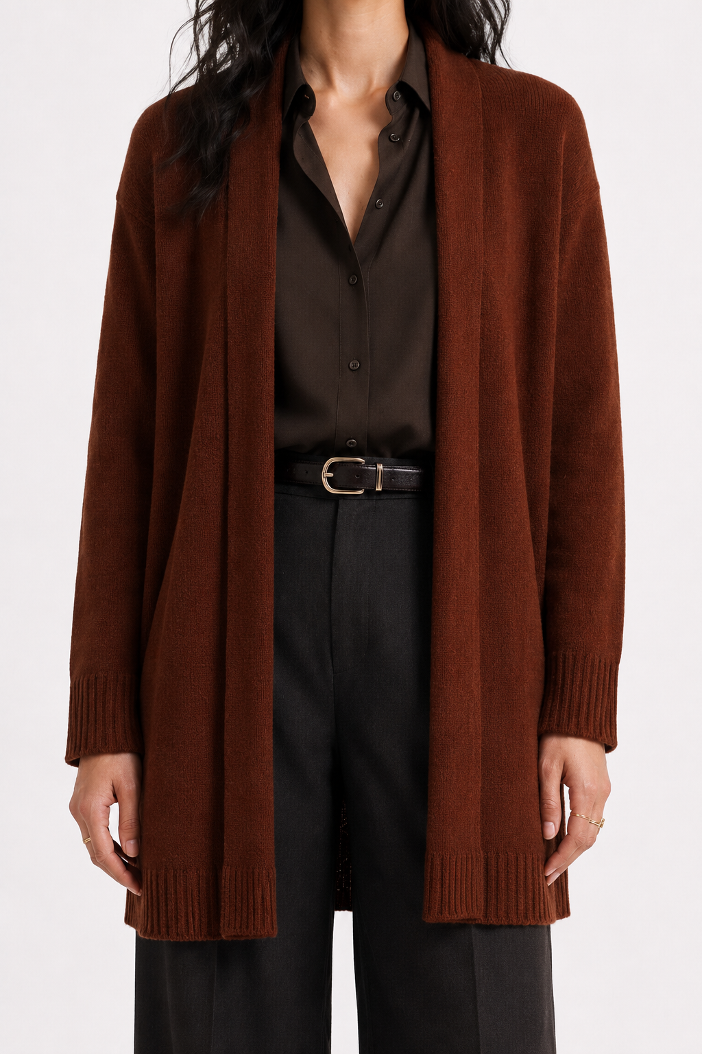 Sienna Wrap Cardigan