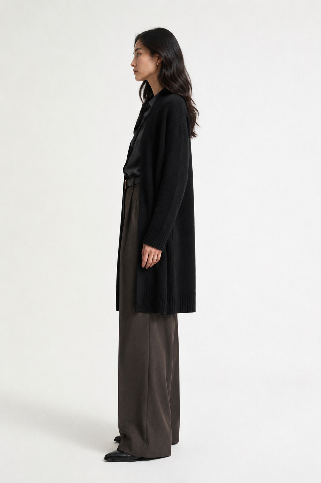 Sienna Wrap Cardigan