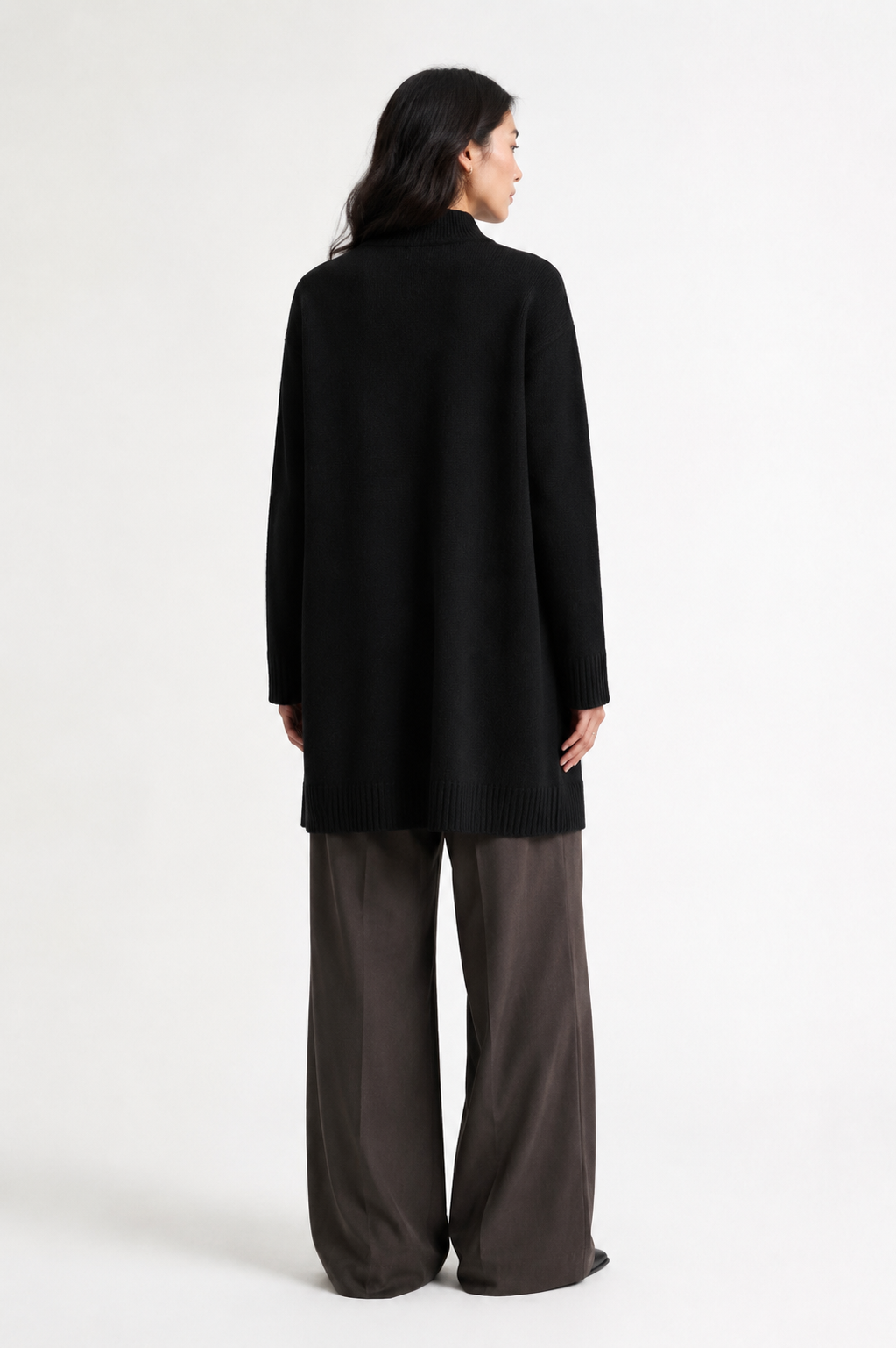 Sienna Wrap Cardigan
