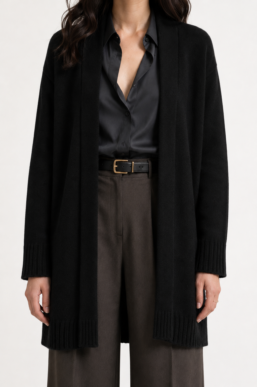 Sienna Wrap Cardigan