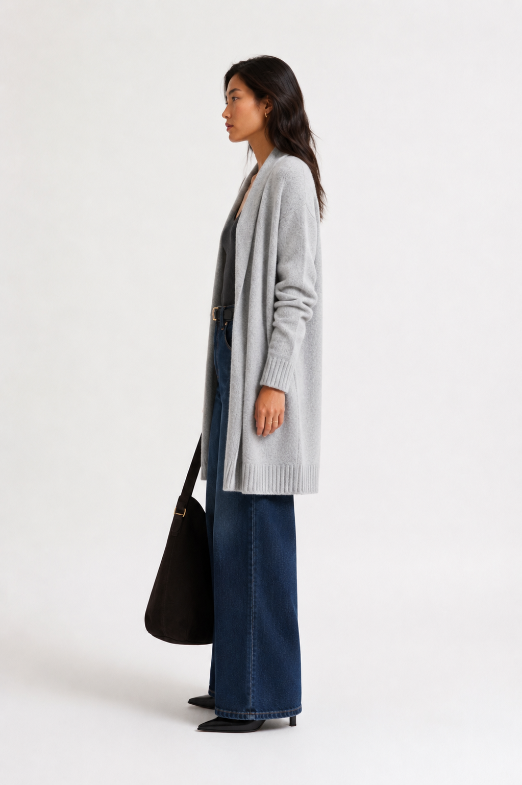 Sienna Wrap Cardigan