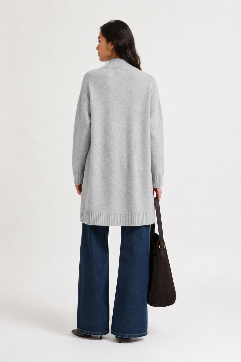 Sienna Wrap Cardigan