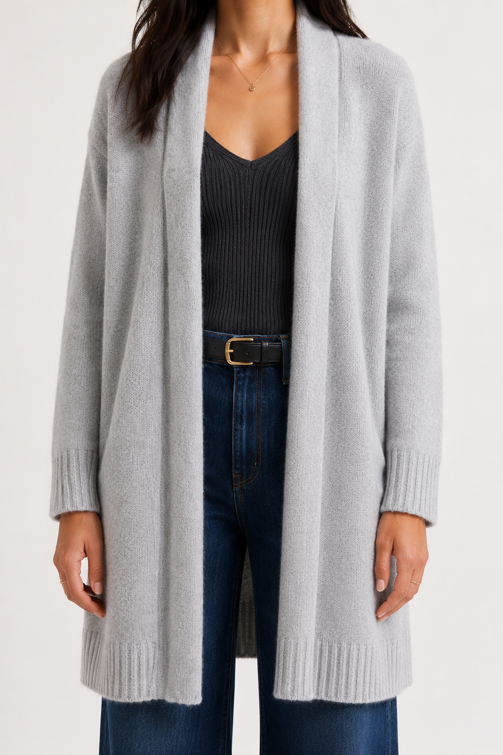 Sienna Wrap Cardigan