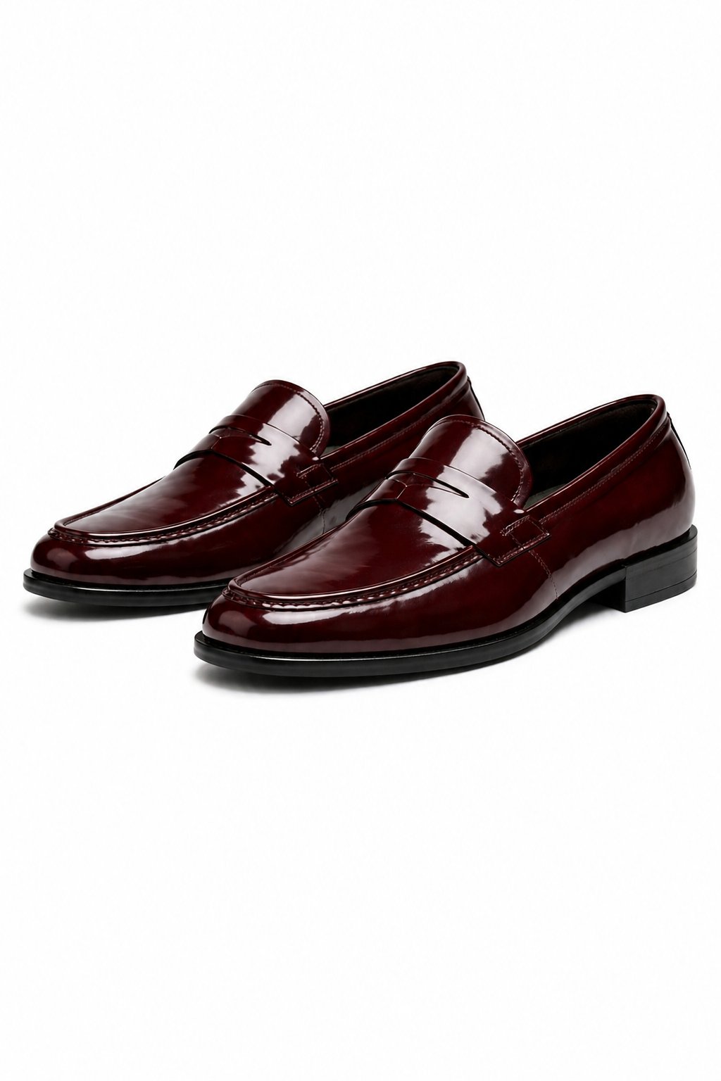 Midnight Avenue Loafers