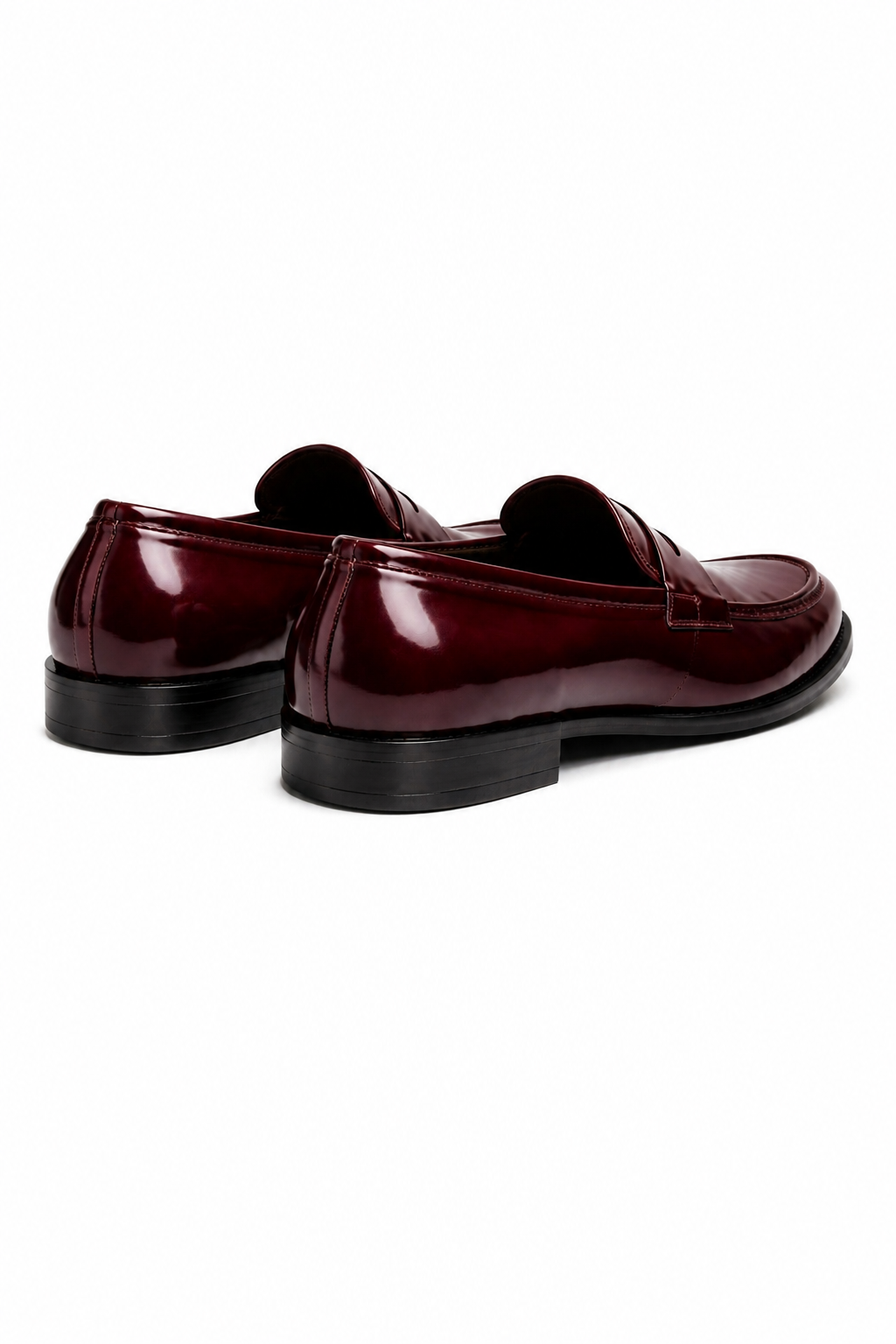 Midnight Avenue Loafers