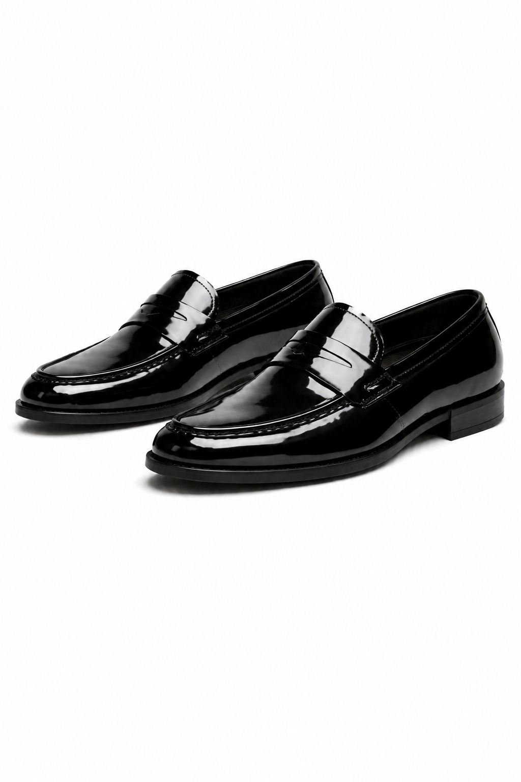Midnight Avenue Loafers