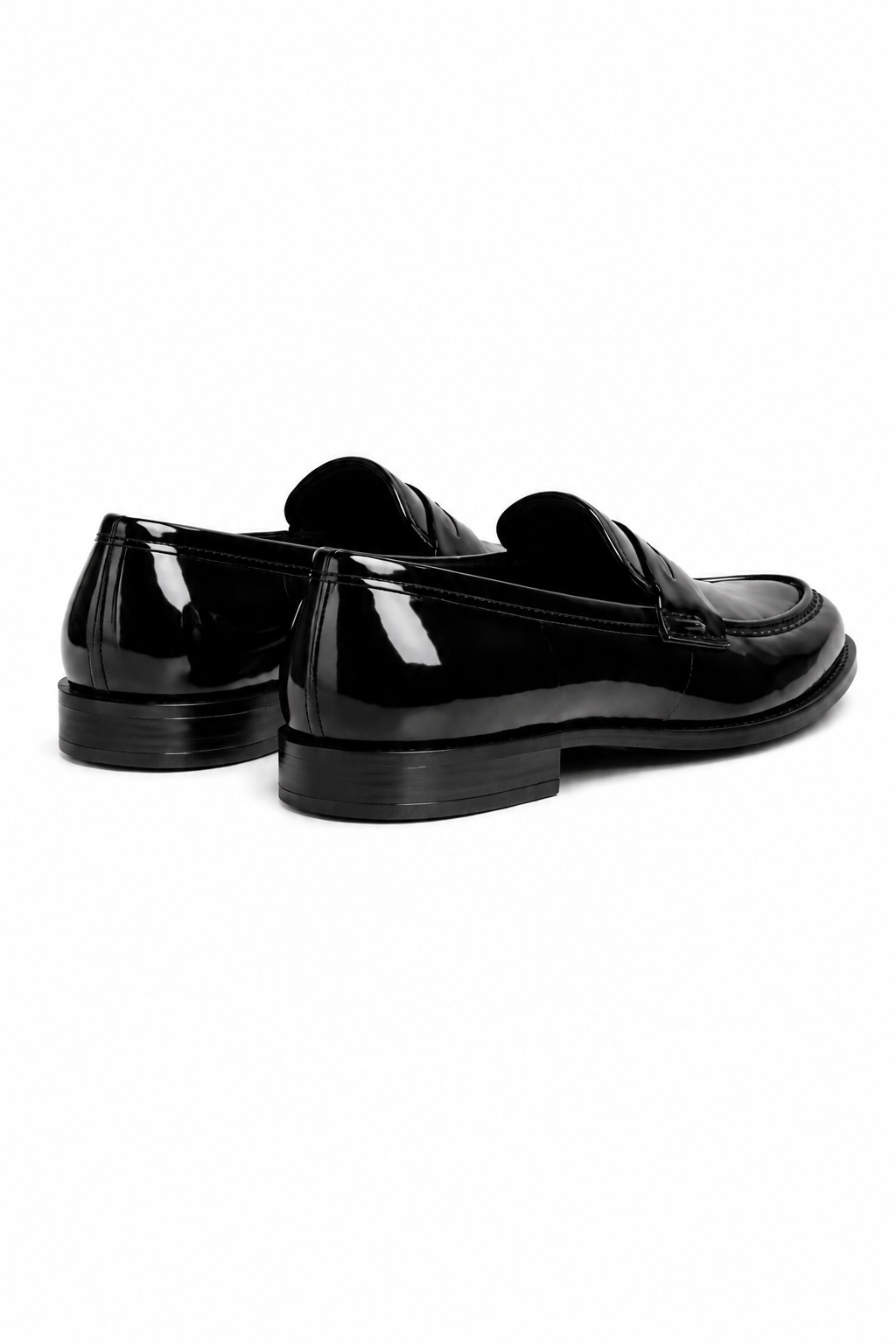 Midnight Avenue Loafers