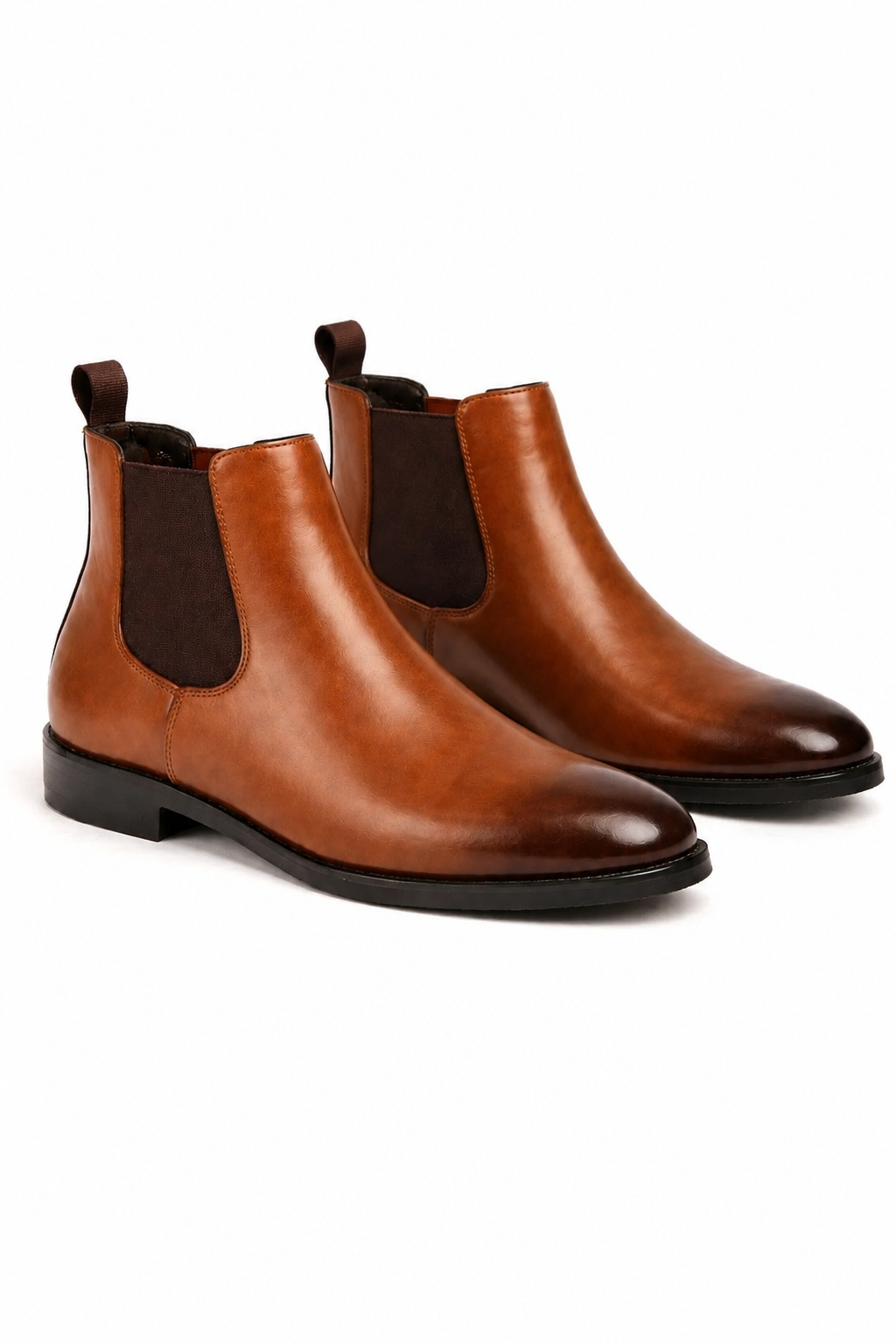 Carlton Walk Boots