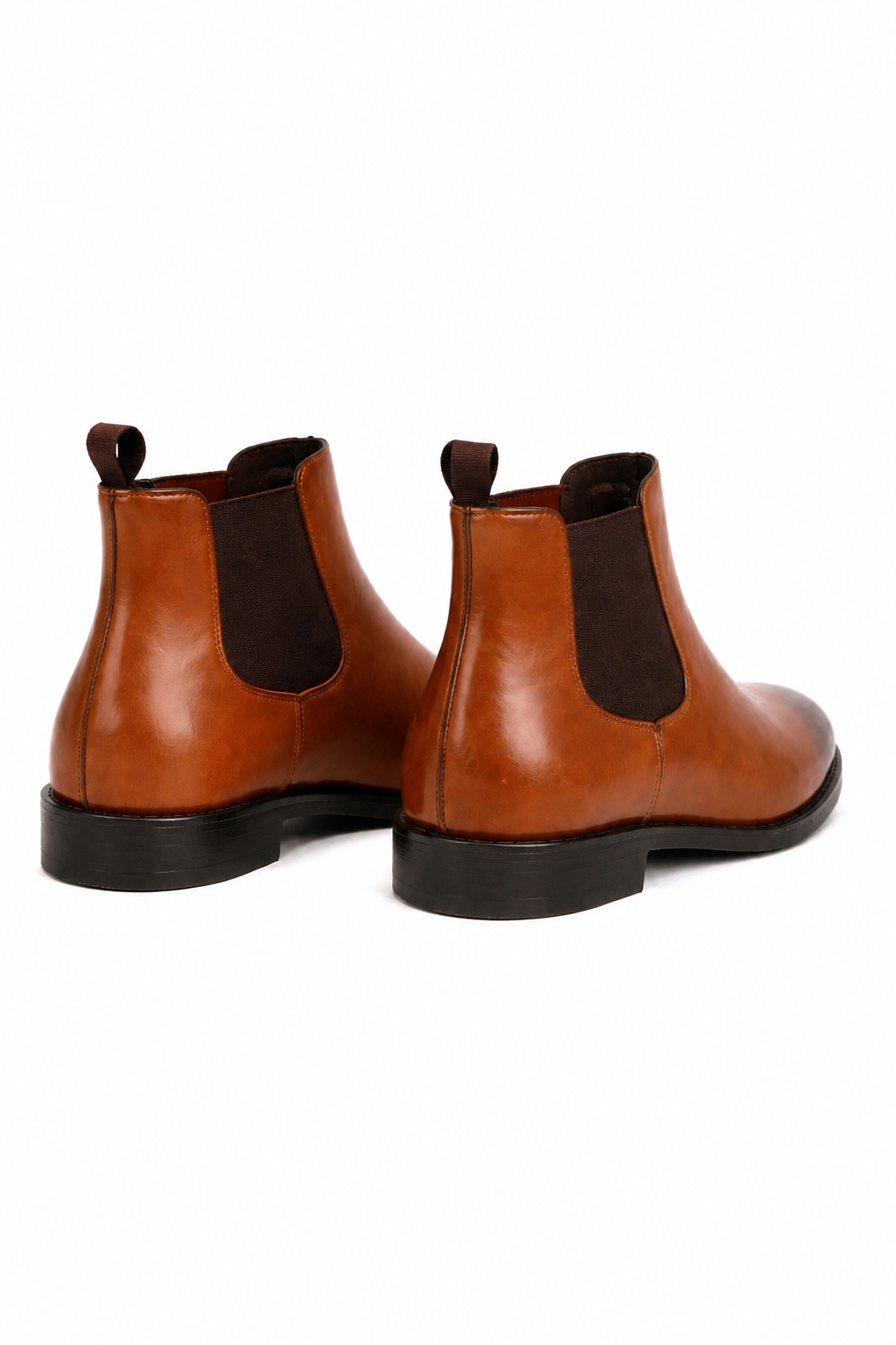 Carlton Walk Boots