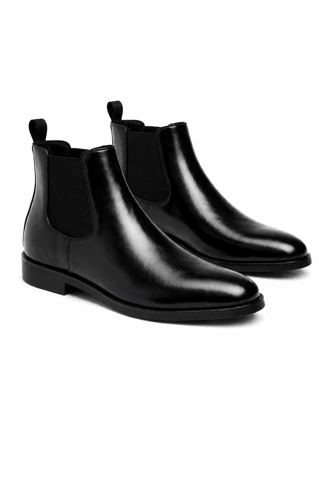 Carlton Walk Boots