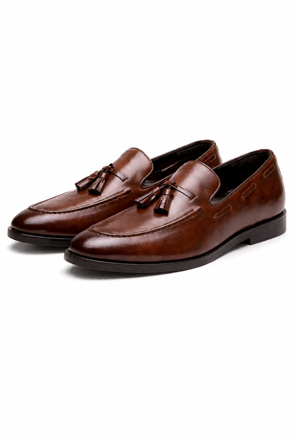 Ashcroft Loafer