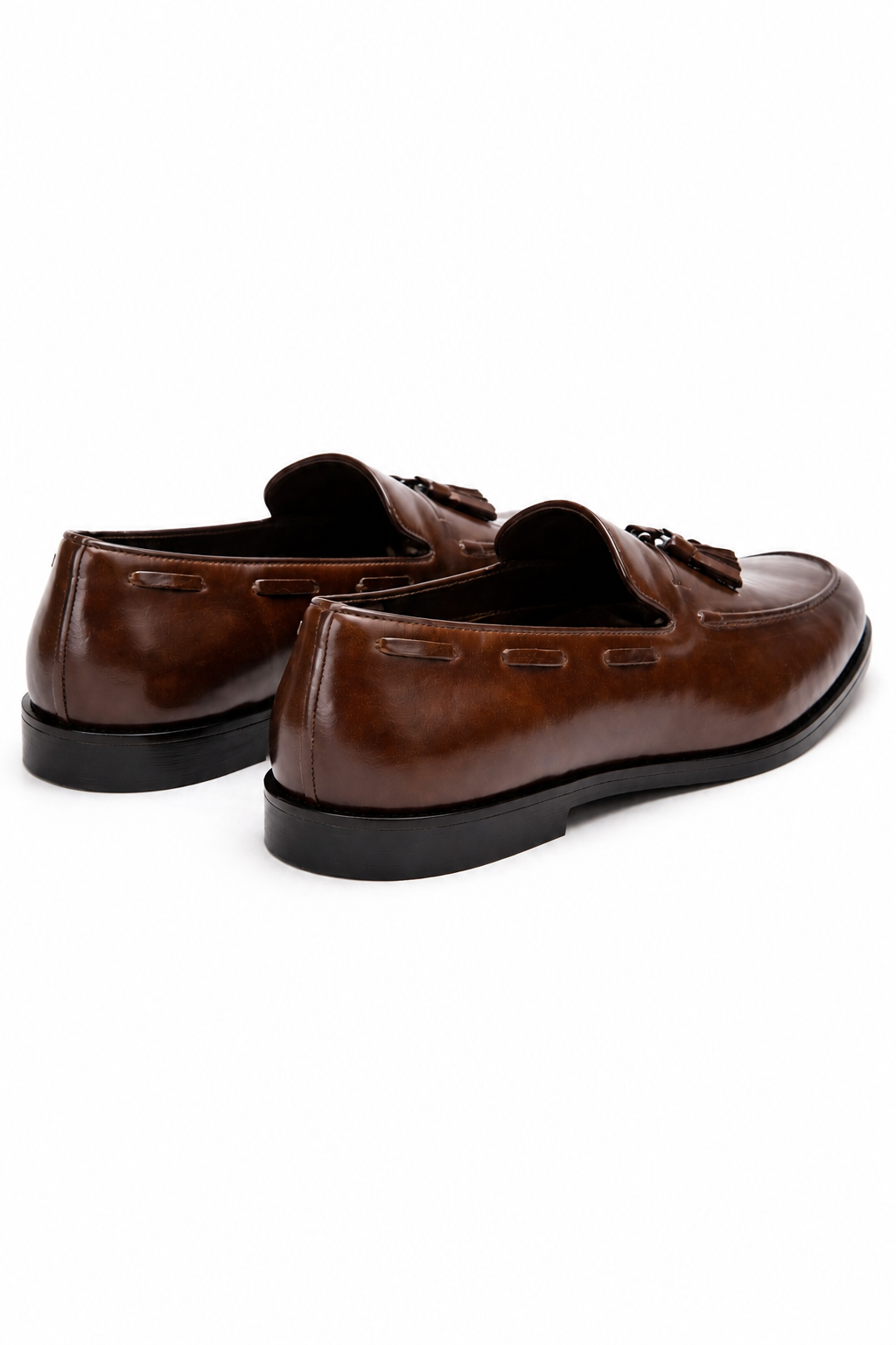 Ashcroft Loafer
