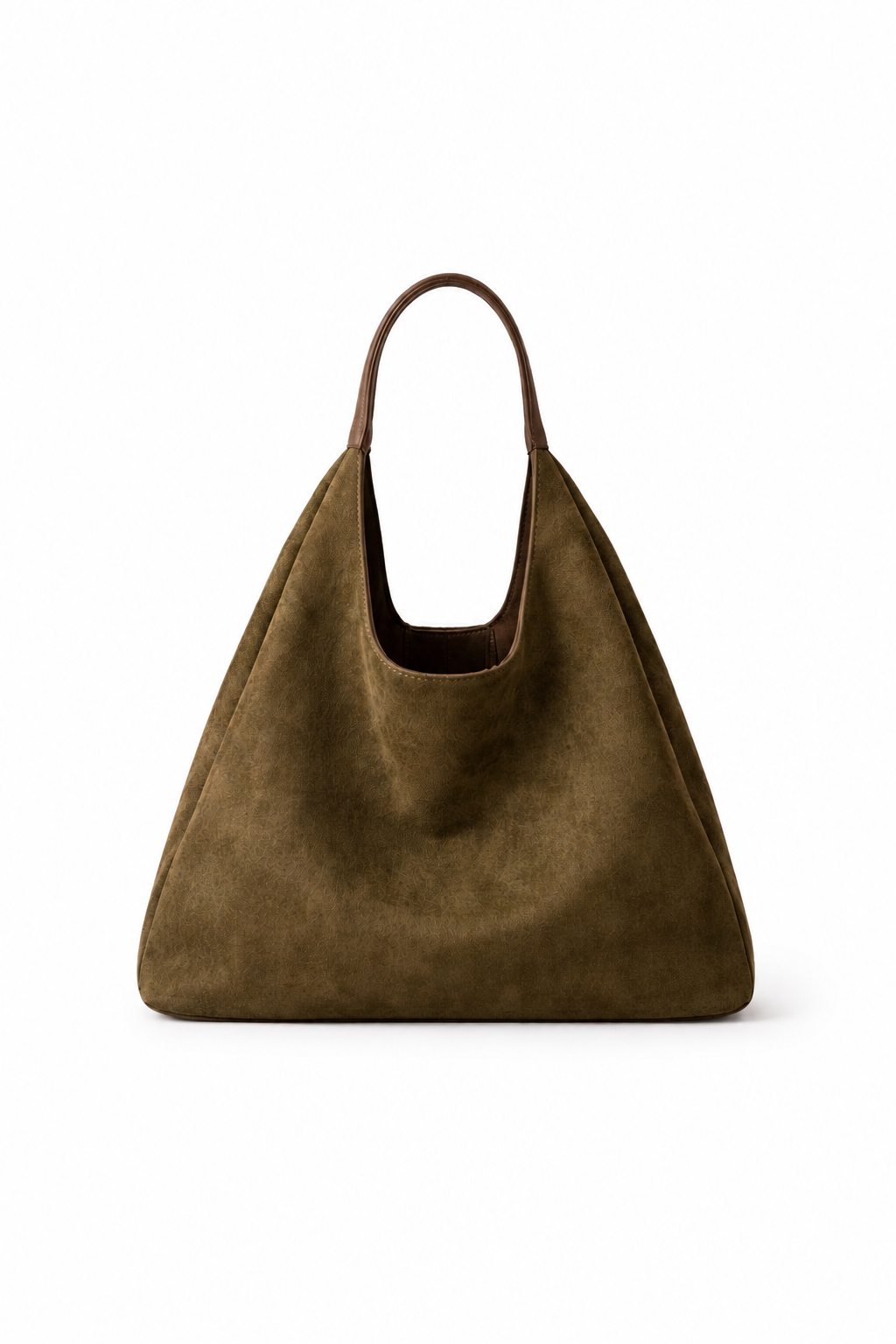Large Heritage Hobo Bag