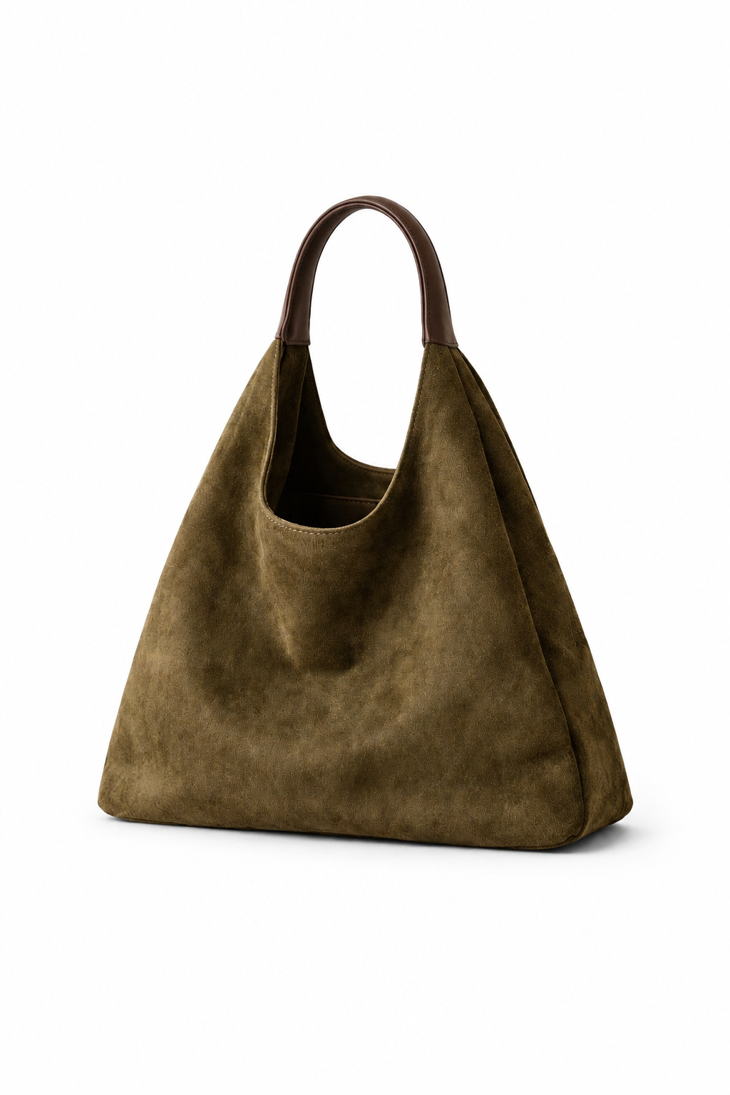 Large Heritage Hobo Bag