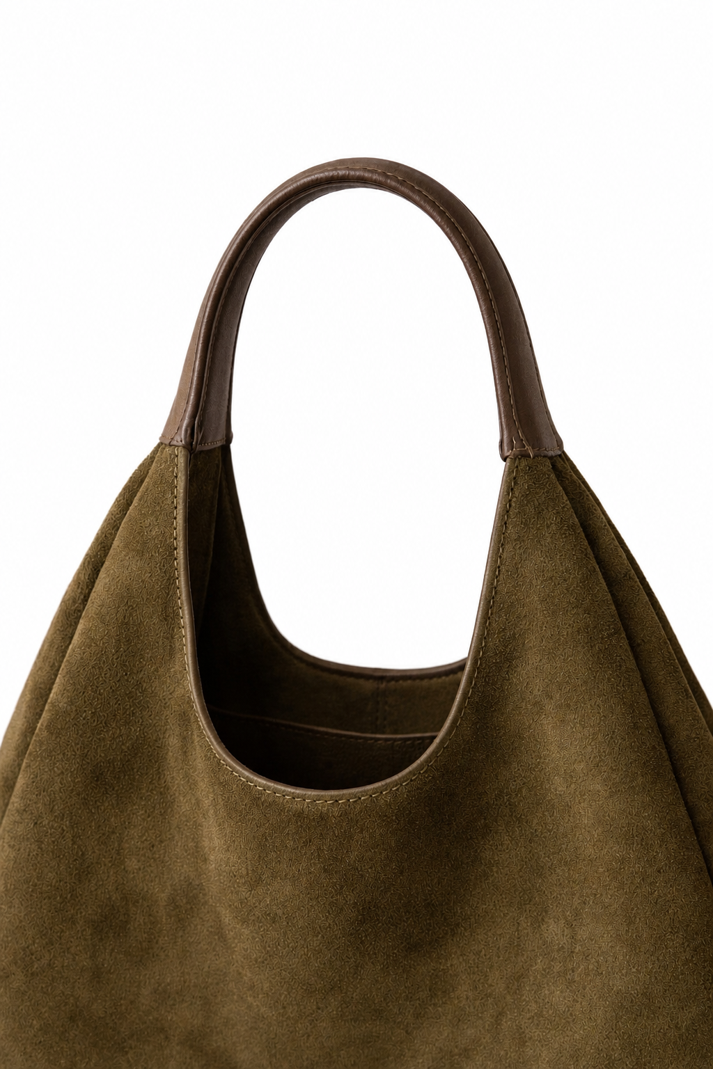 Large Heritage Hobo Bag