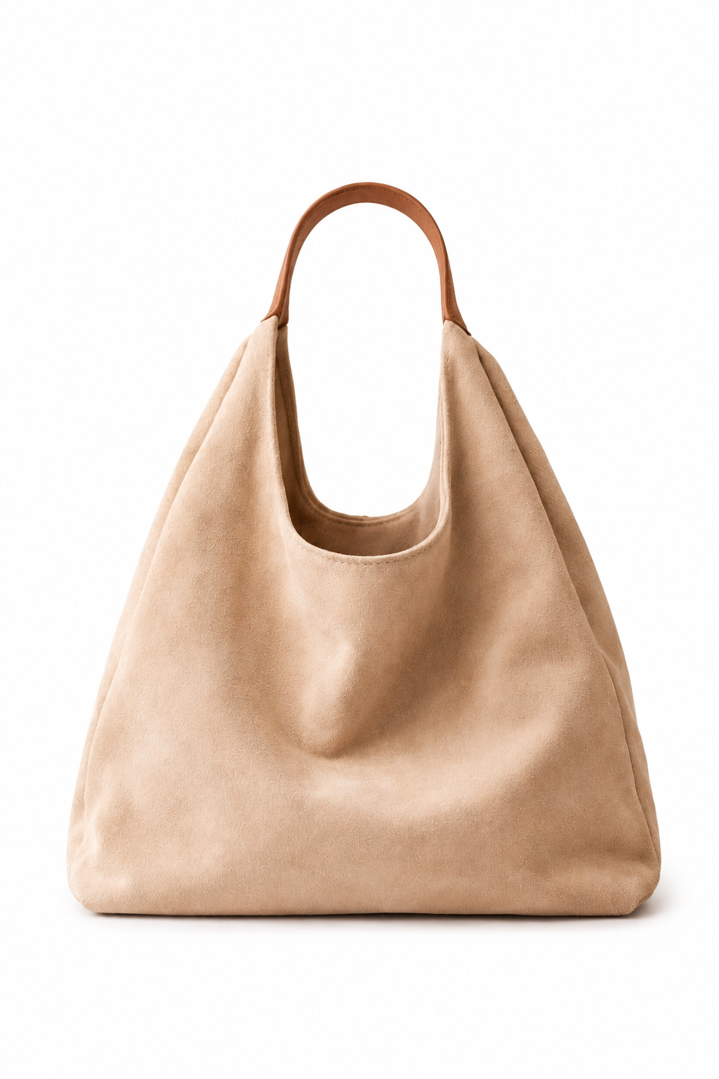 Large Heritage Hobo Bag