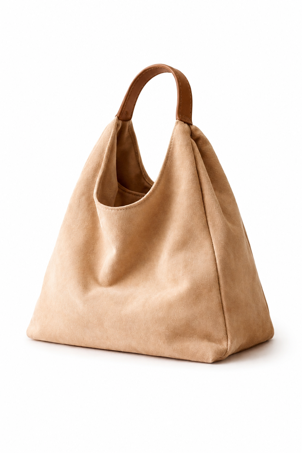Large Heritage Hobo Bag