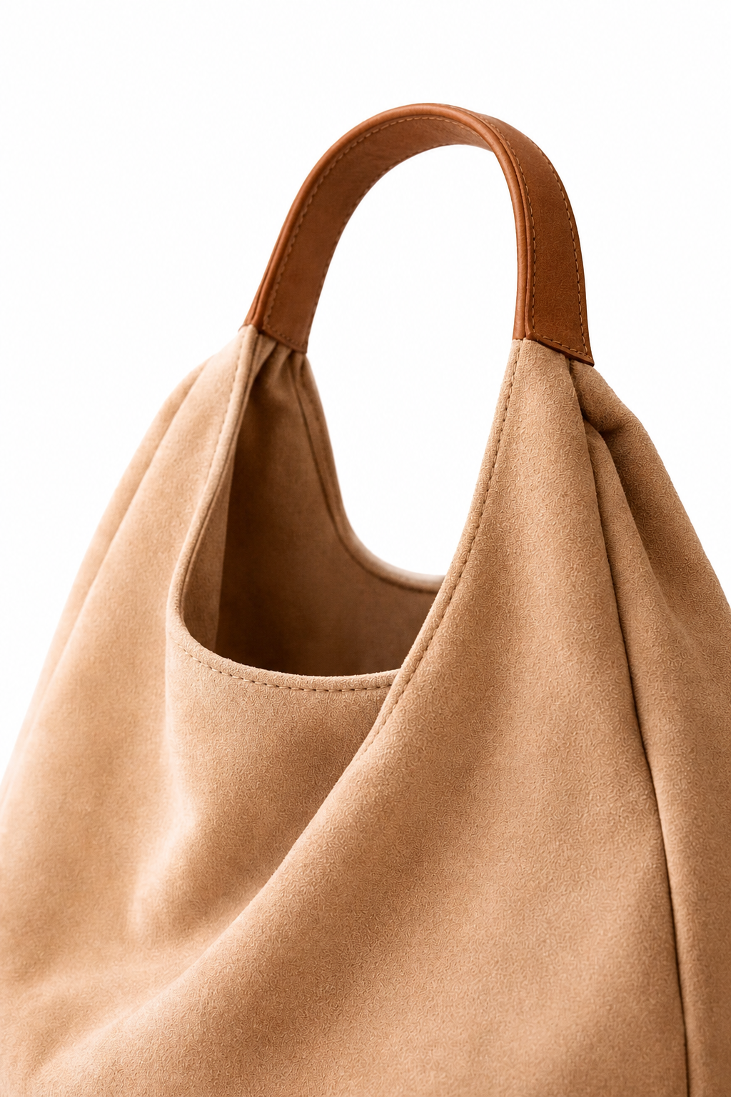 Large Heritage Hobo Bag