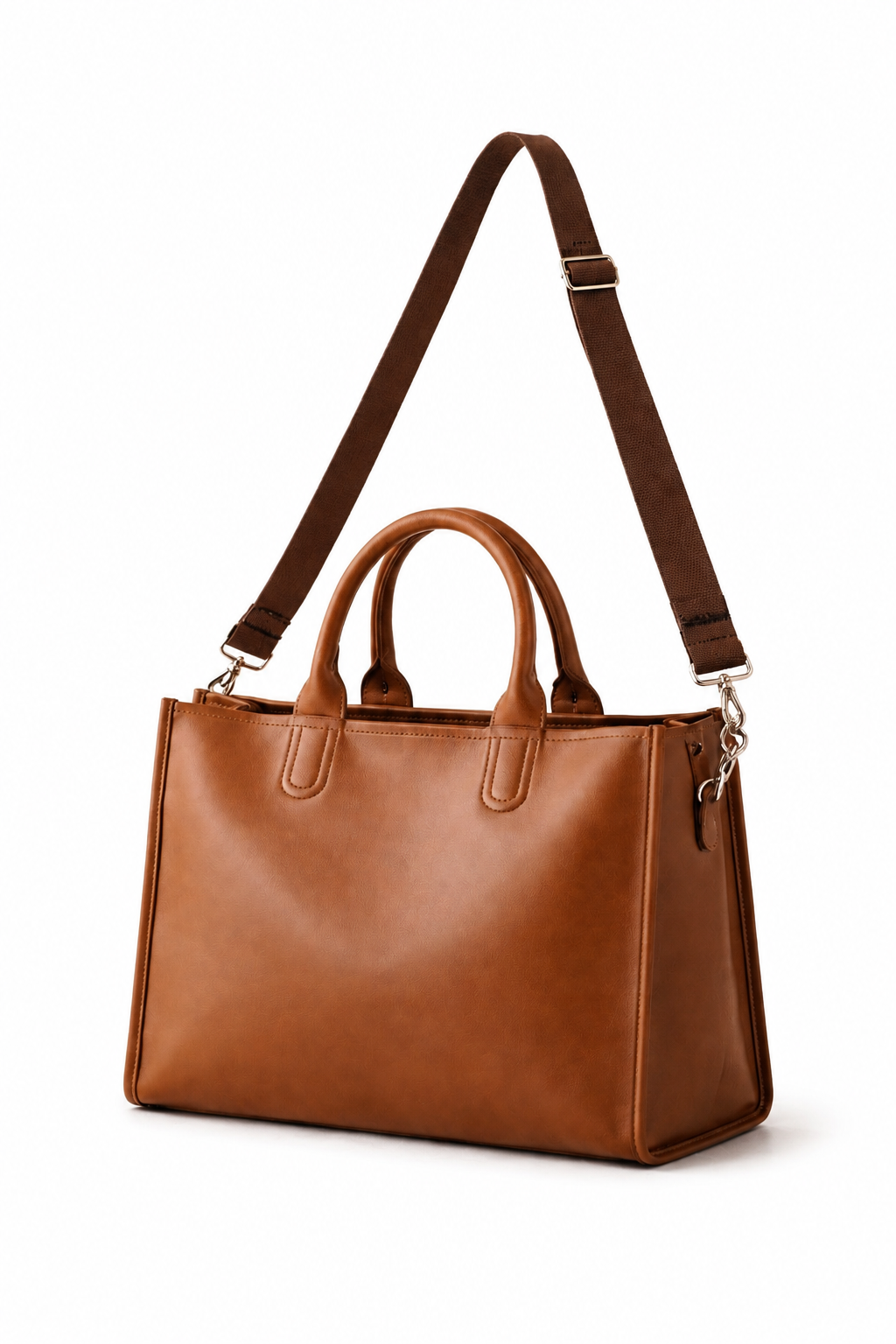 Large Meridian Briefcase